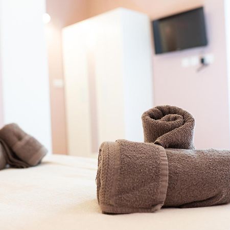 Three Cities Guest House Cospicua Ngoại thất bức ảnh