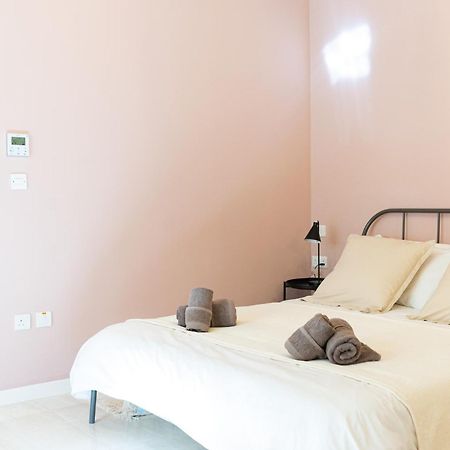 Three Cities Guest House Cospicua Ngoại thất bức ảnh