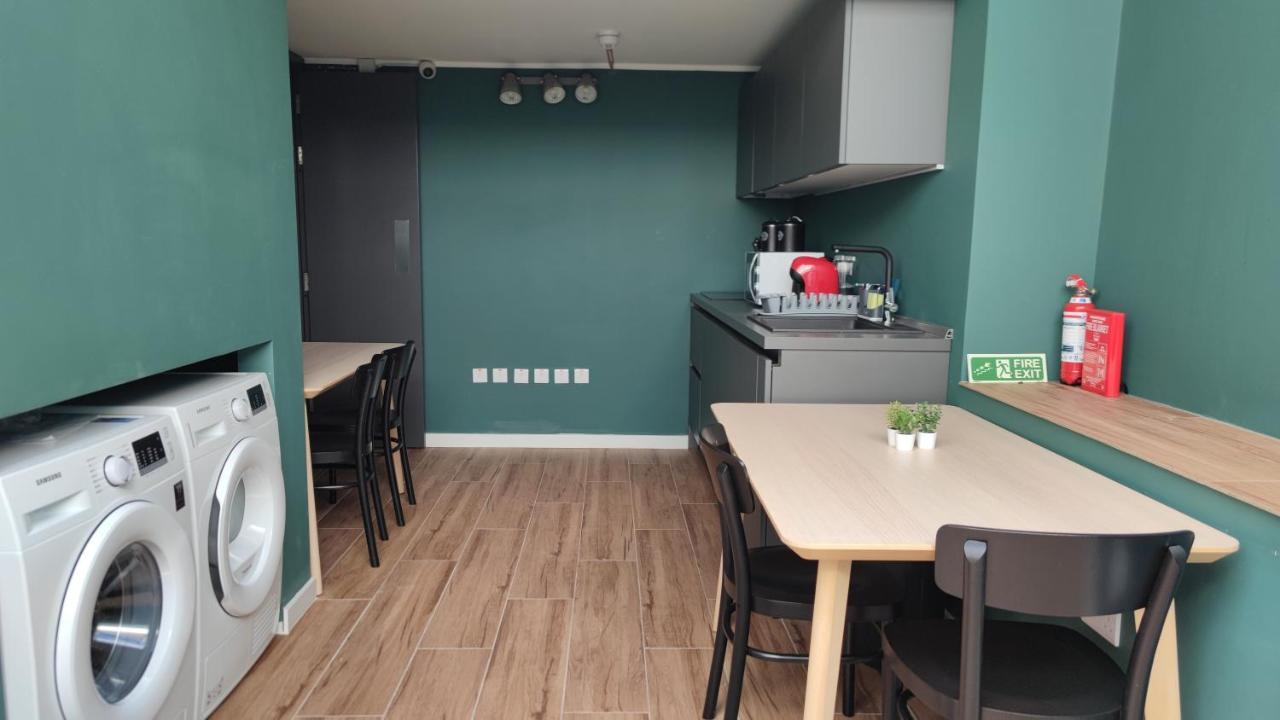 Three Cities Guest House Cospicua Ngoại thất bức ảnh