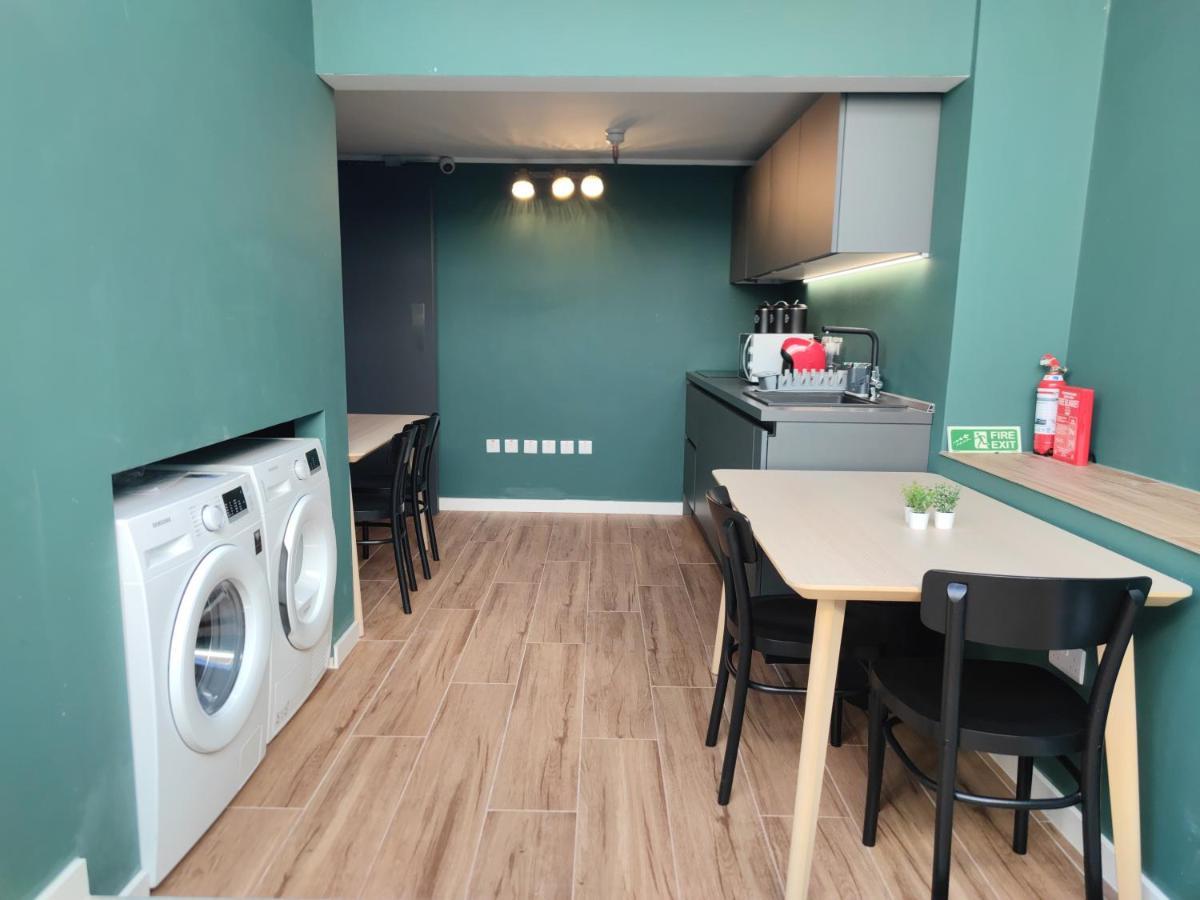 Three Cities Guest House Cospicua Ngoại thất bức ảnh
