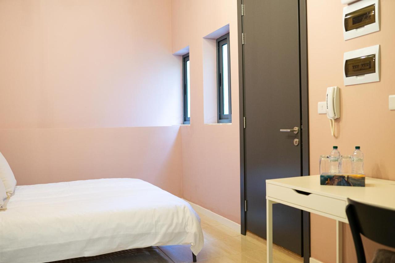 Three Cities Guest House Cospicua Ngoại thất bức ảnh