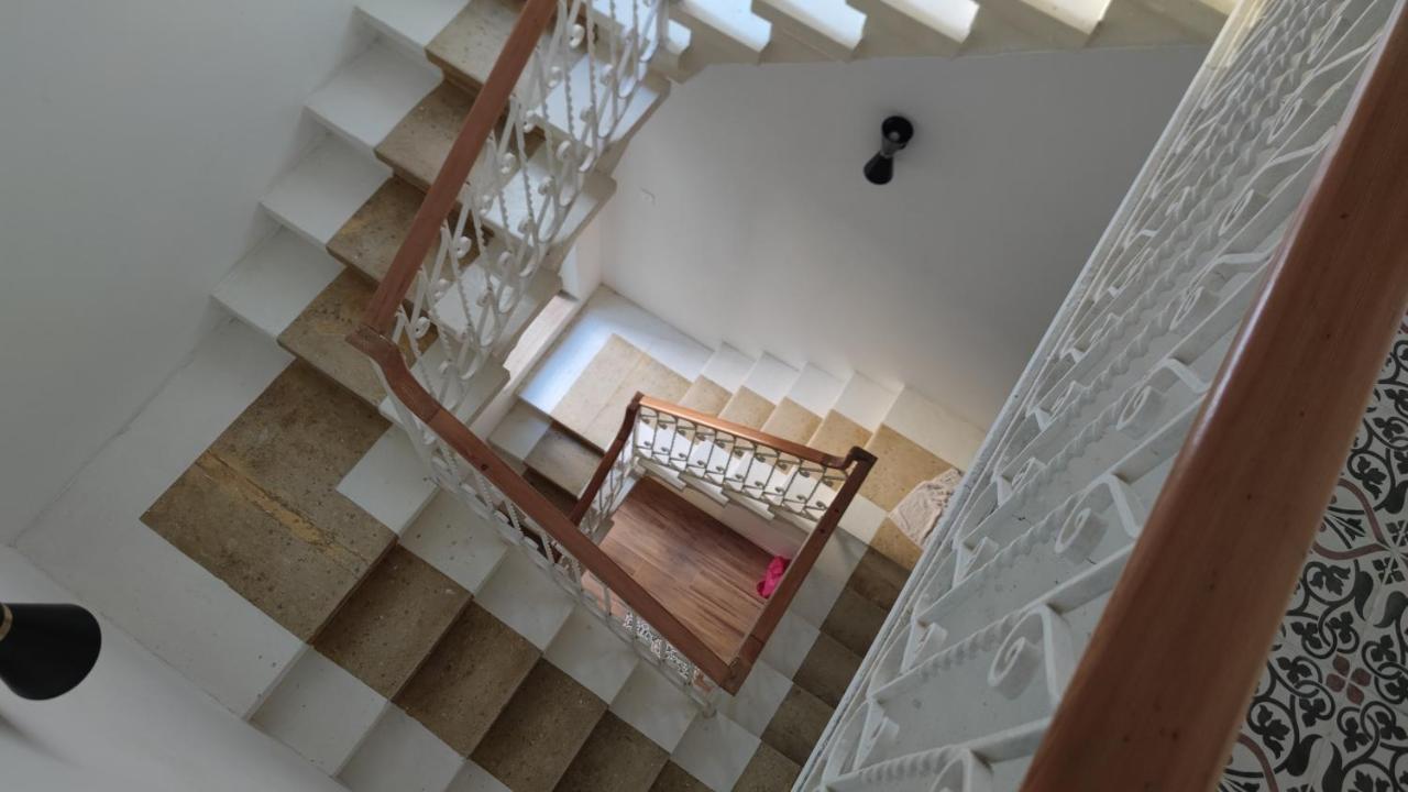 Three Cities Guest House Cospicua Ngoại thất bức ảnh
