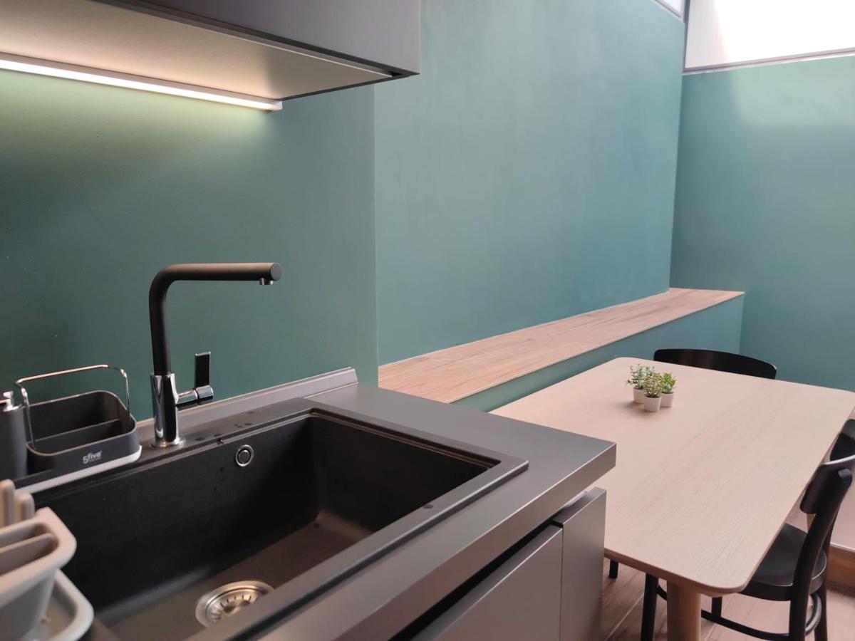 Three Cities Guest House Cospicua Ngoại thất bức ảnh