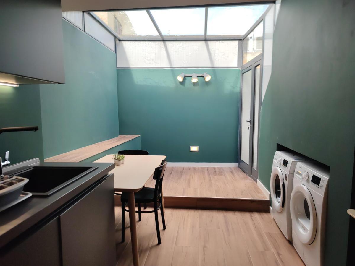 Three Cities Guest House Cospicua Ngoại thất bức ảnh