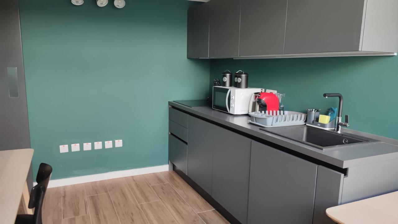 Three Cities Guest House Cospicua Ngoại thất bức ảnh