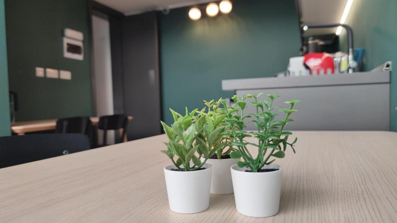Three Cities Guest House Cospicua Ngoại thất bức ảnh