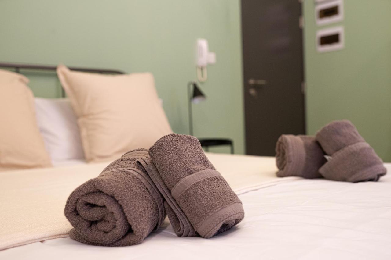Three Cities Guest House Cospicua Ngoại thất bức ảnh