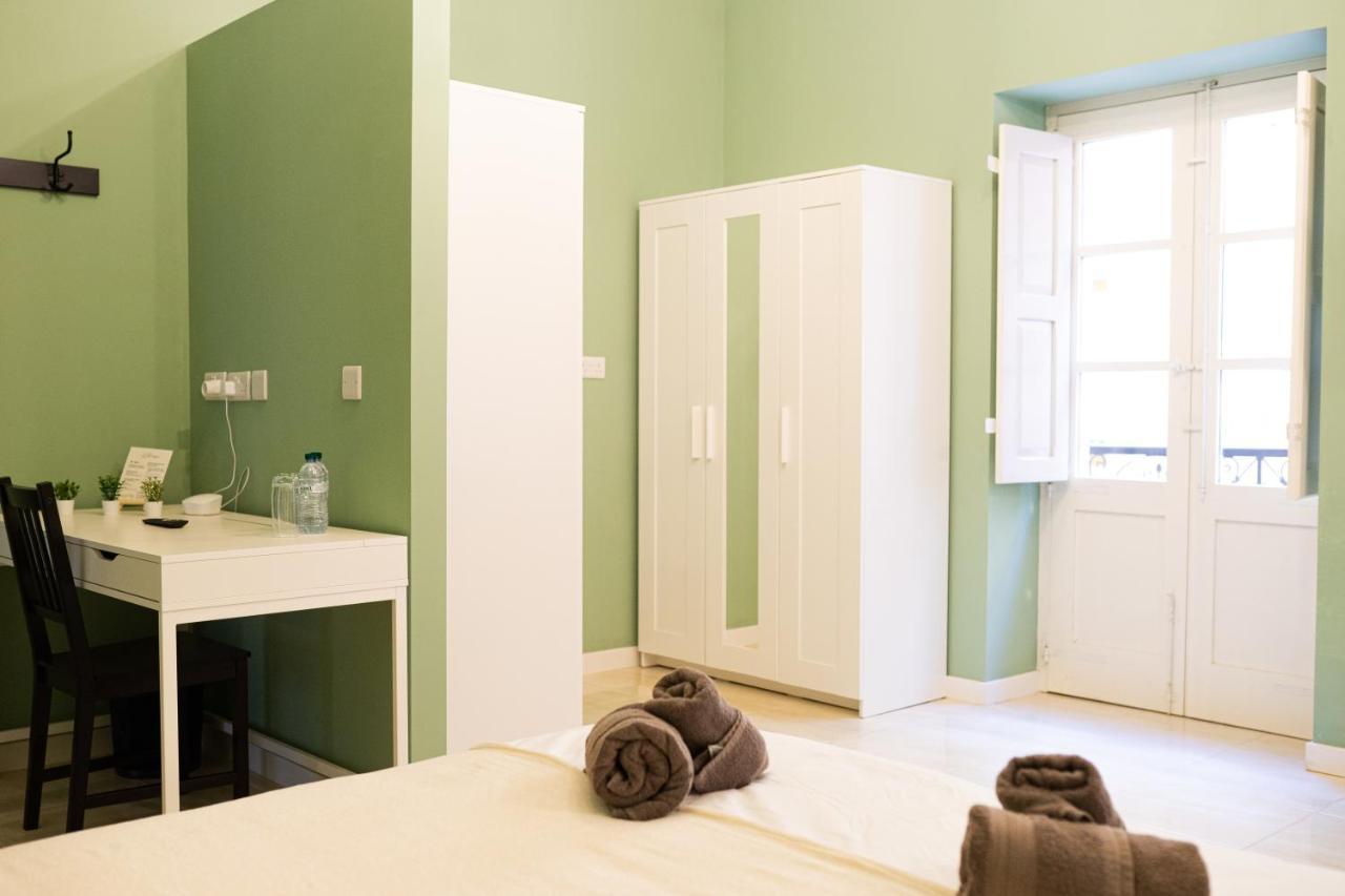 Three Cities Guest House Cospicua Ngoại thất bức ảnh