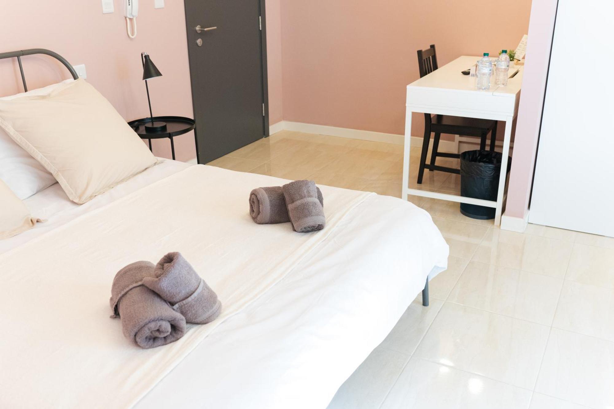 Three Cities Guest House Cospicua Ngoại thất bức ảnh