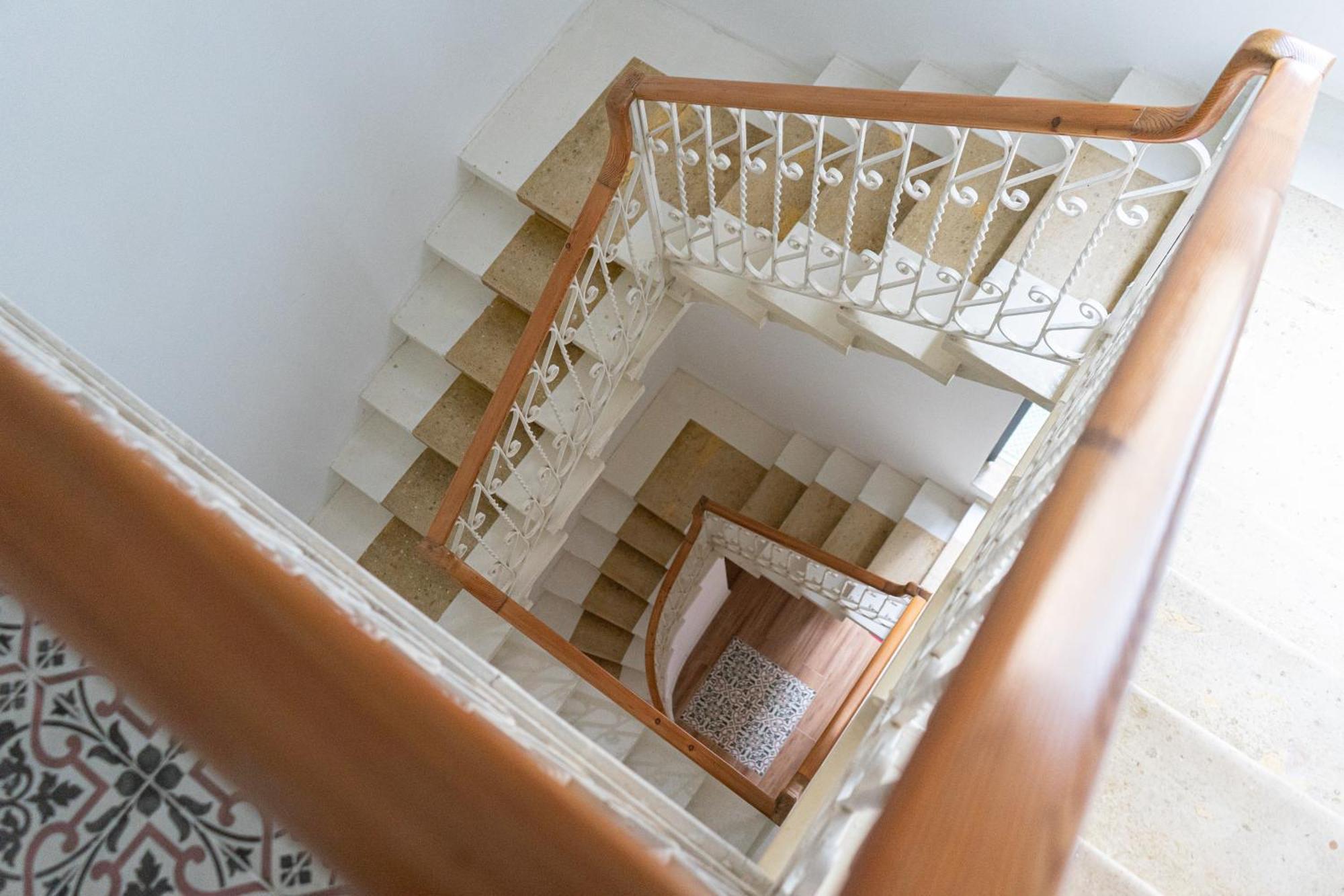Three Cities Guest House Cospicua Ngoại thất bức ảnh