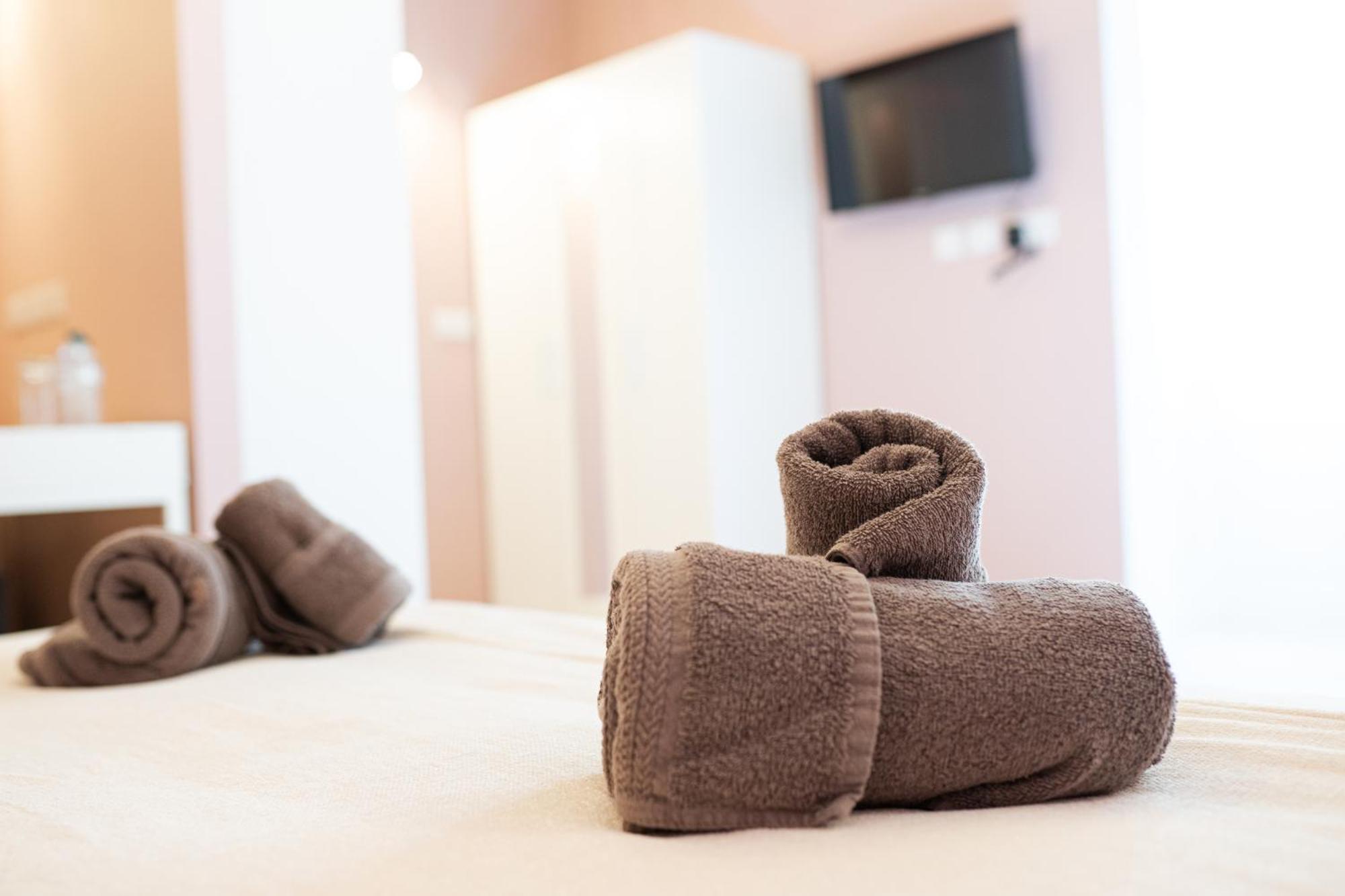 Three Cities Guest House Cospicua Ngoại thất bức ảnh