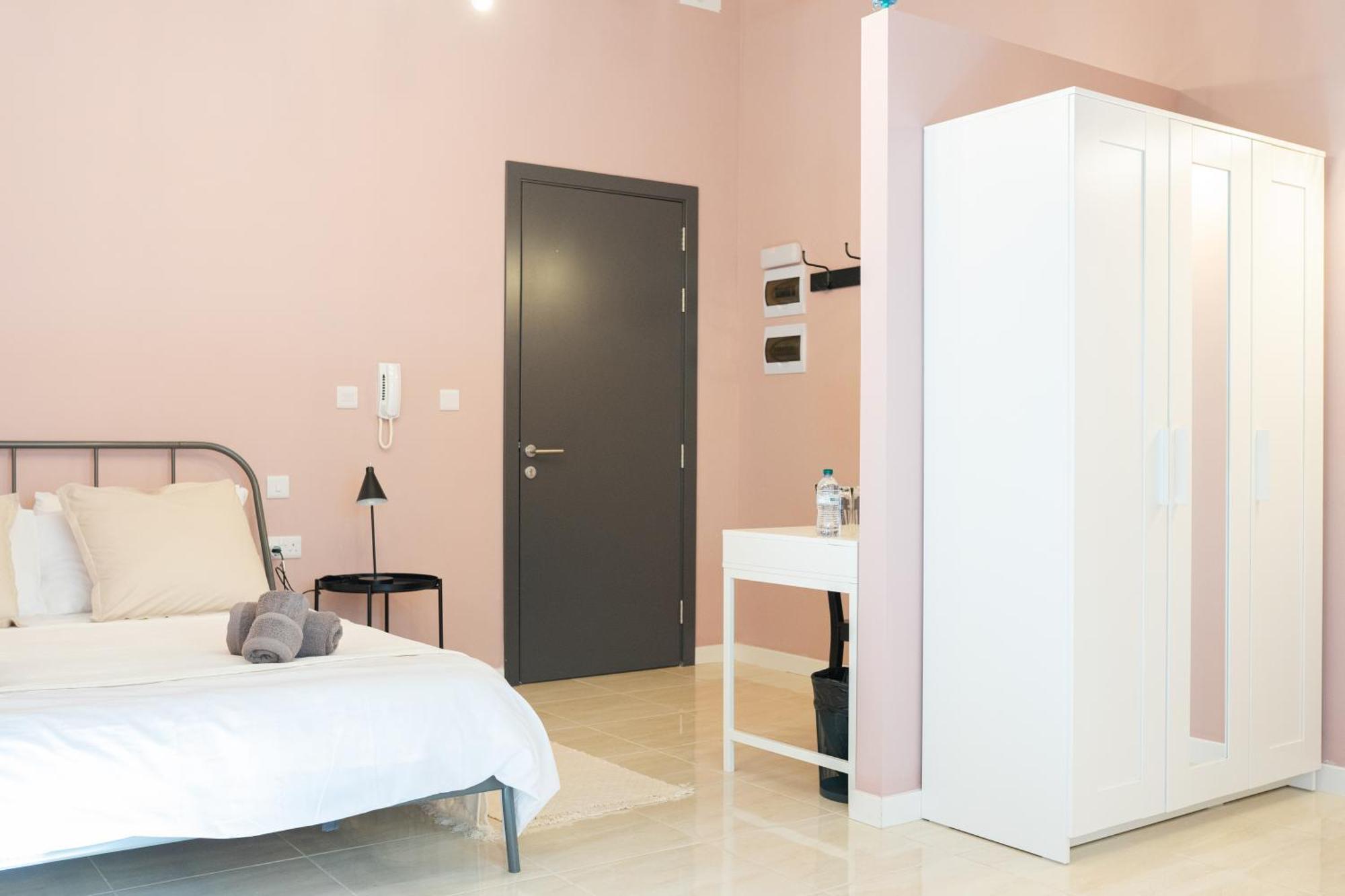 Three Cities Guest House Cospicua Ngoại thất bức ảnh
