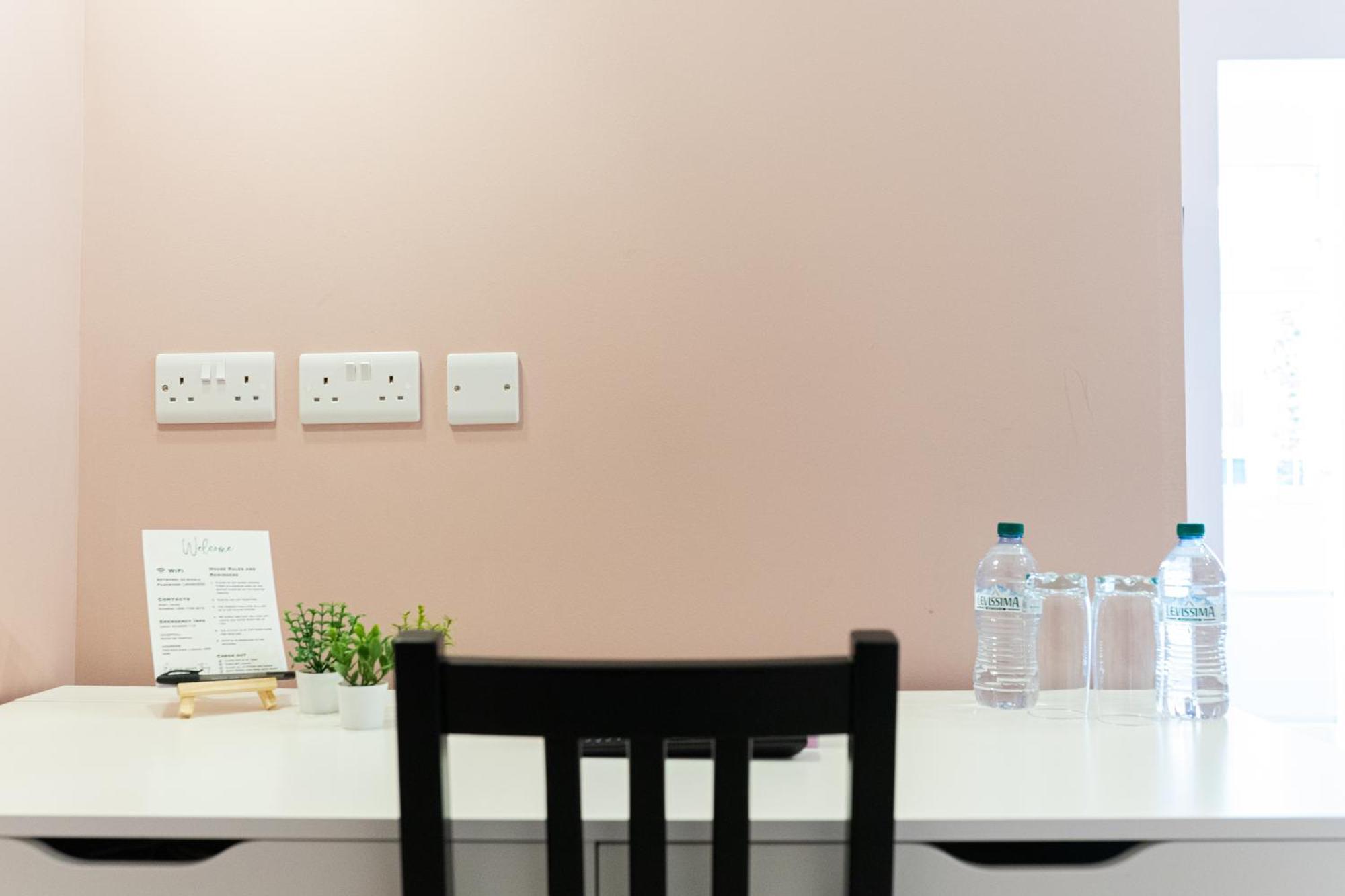 Three Cities Guest House Cospicua Ngoại thất bức ảnh