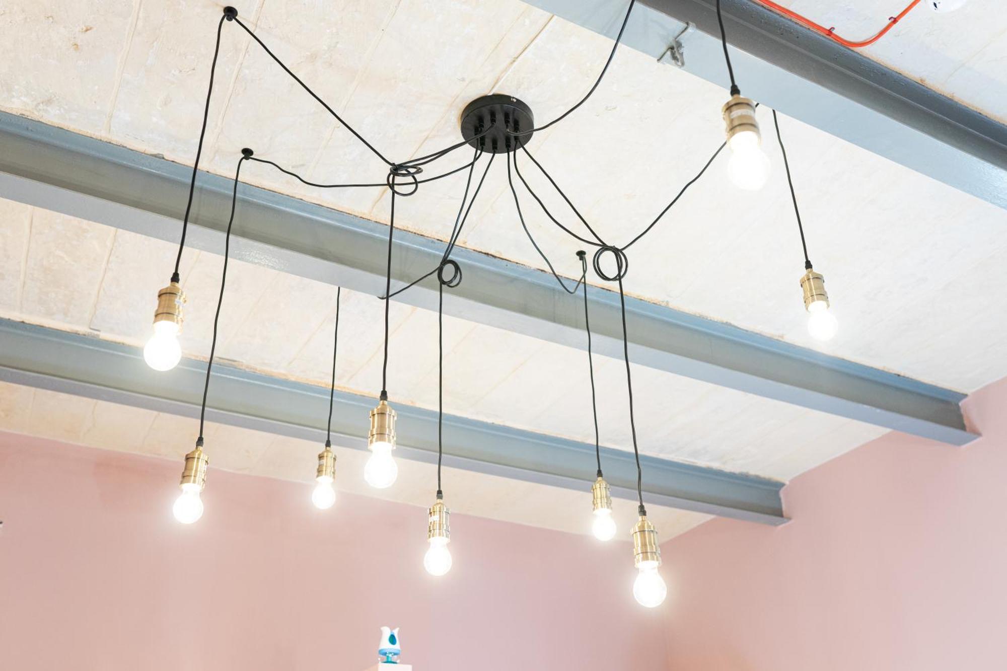 Three Cities Guest House Cospicua Ngoại thất bức ảnh