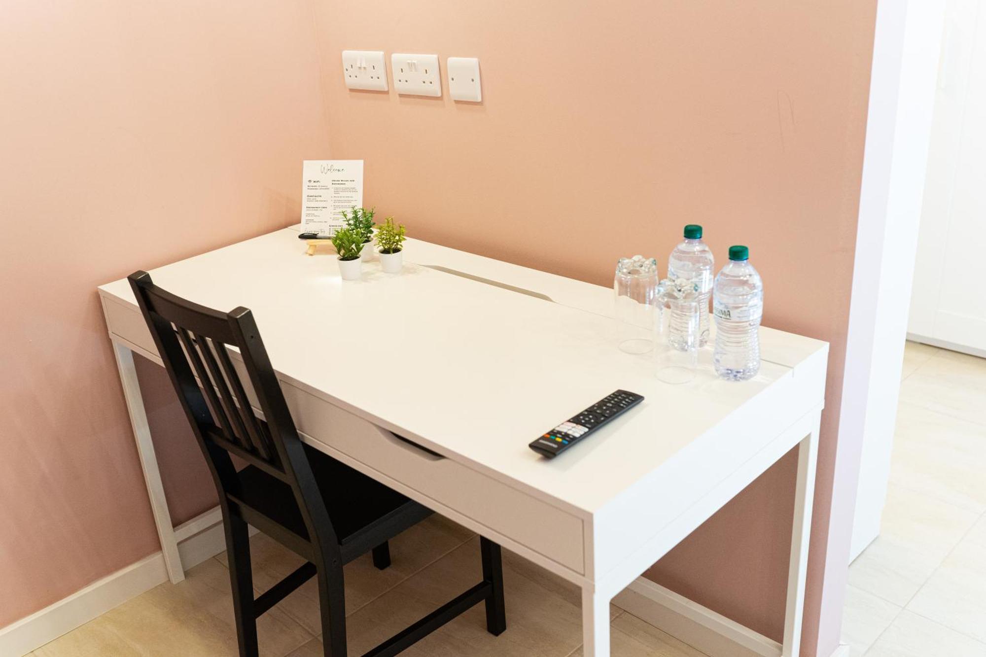 Three Cities Guest House Cospicua Ngoại thất bức ảnh