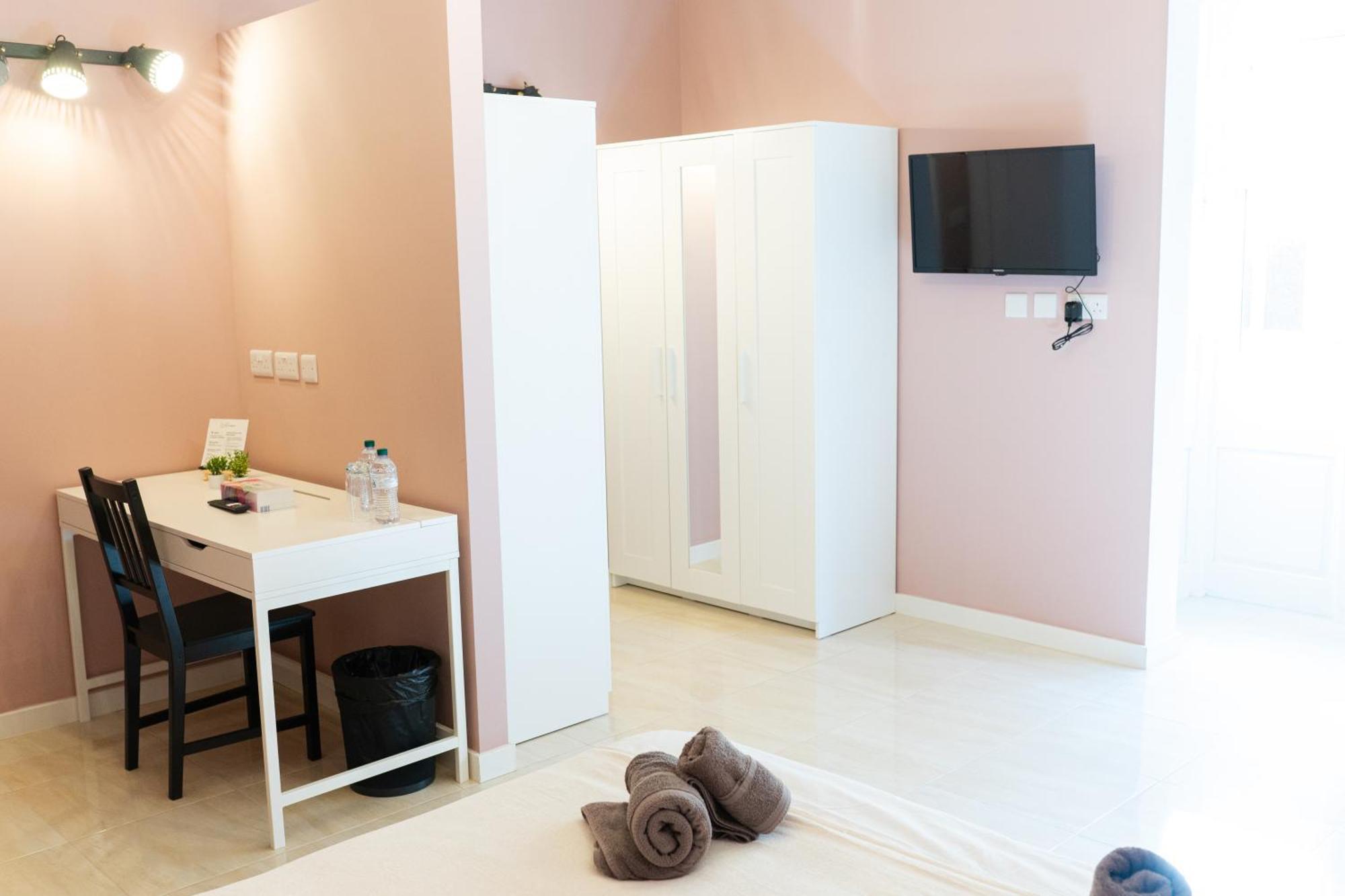 Three Cities Guest House Cospicua Ngoại thất bức ảnh