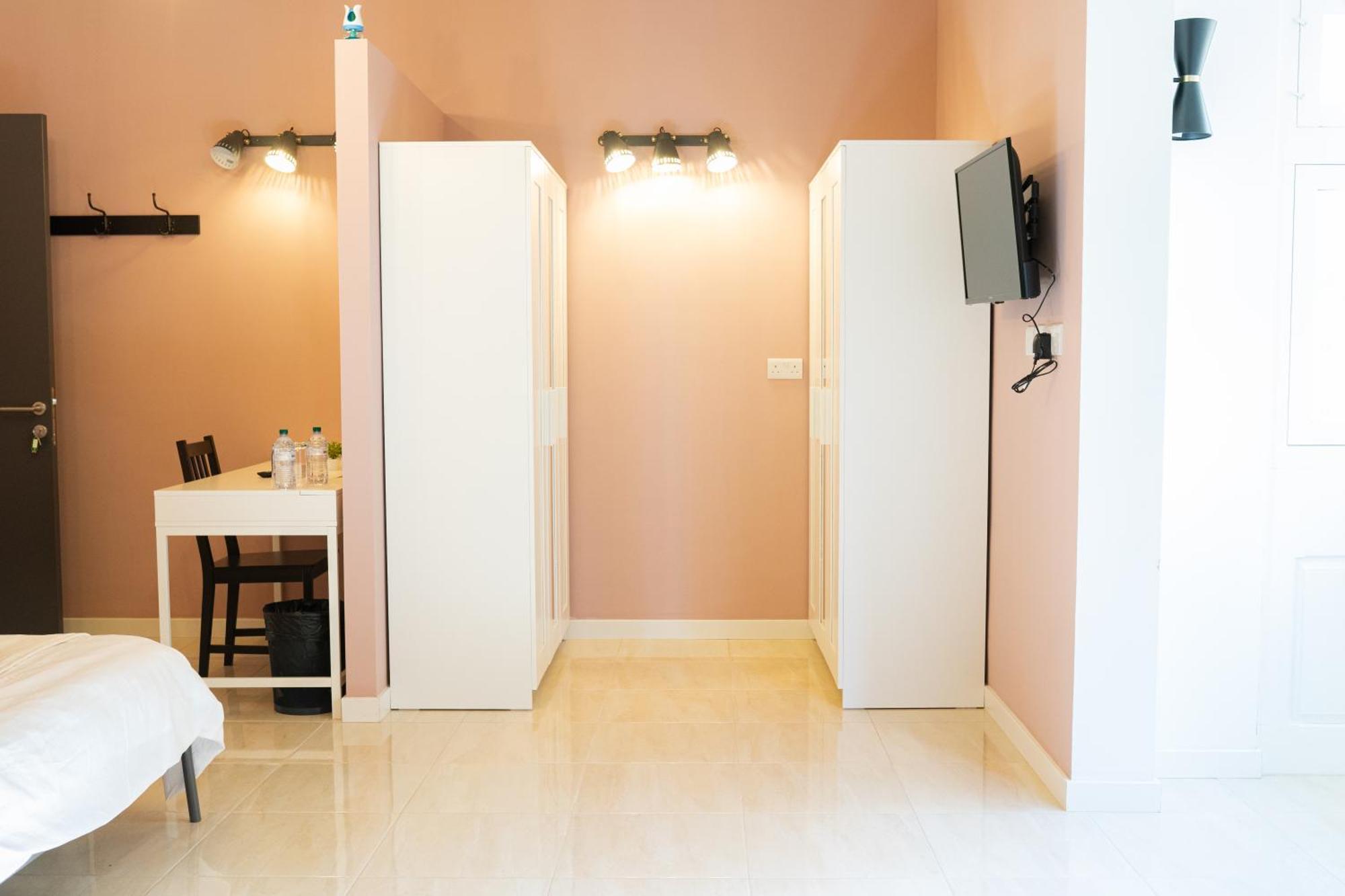 Three Cities Guest House Cospicua Ngoại thất bức ảnh