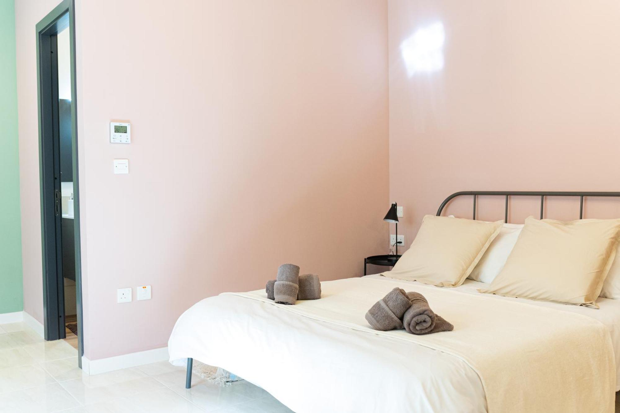Three Cities Guest House Cospicua Ngoại thất bức ảnh