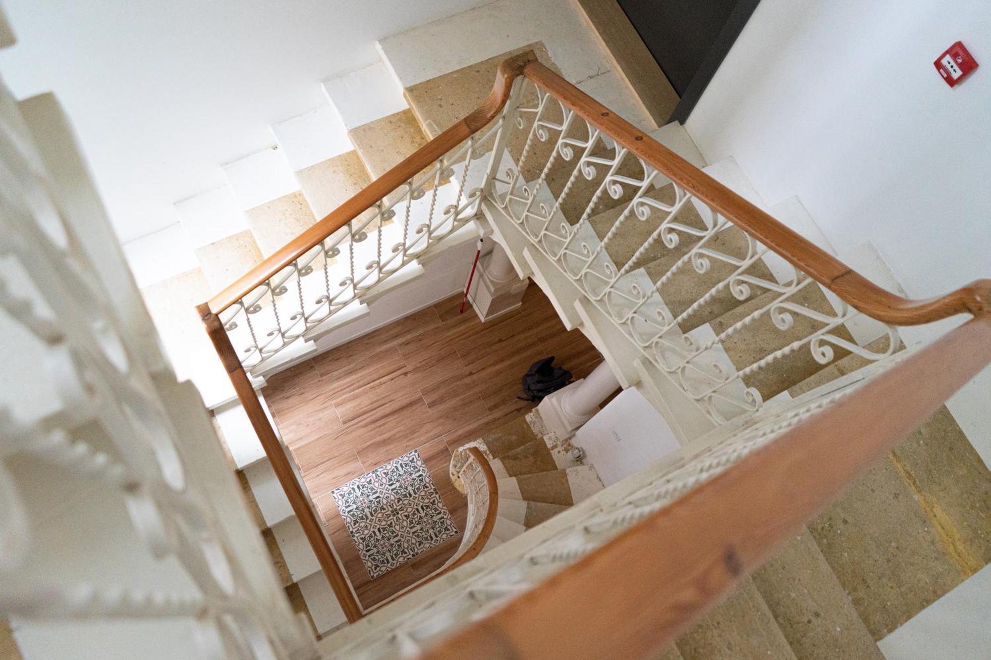 Three Cities Guest House Cospicua Ngoại thất bức ảnh